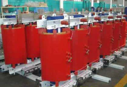 scb10干式變壓器損耗怎么計算，計算公式是什么？